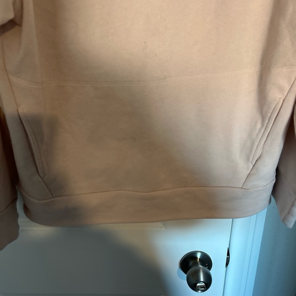 Guru Active Women’s Large Pink Pullover Sweater - Picture 3 of 4